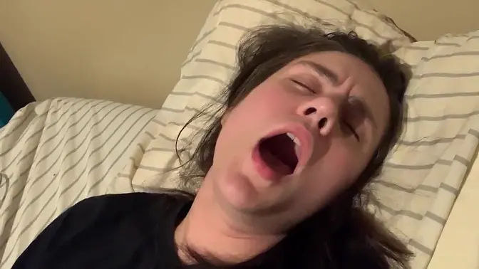 Slutty MILF Jdn31 gets pounded and cums hard