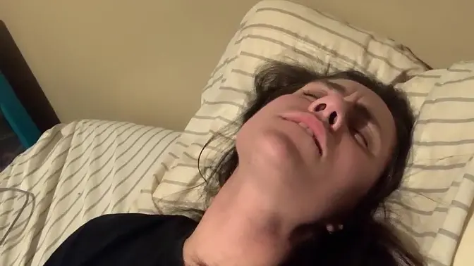 Slutty MILF Jdn31 gets pounded and cums hard