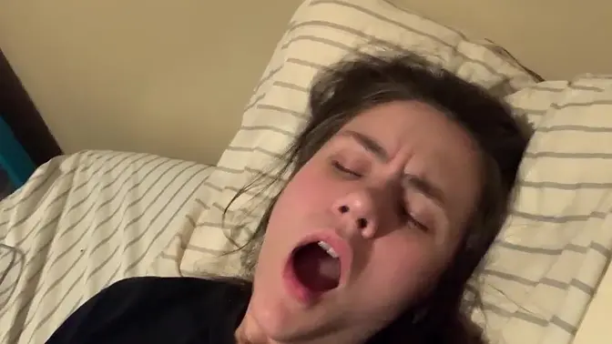 Slutty MILF Jdn31 gets pounded and cums hard