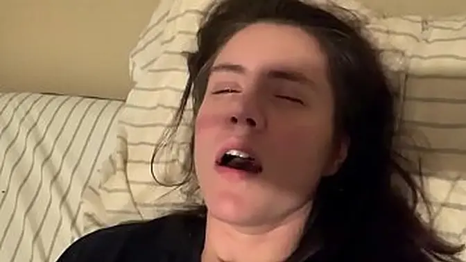 Slutty MILF Jdn31 gets pounded and cums hard