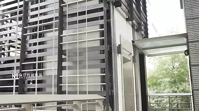 Two busty Asian sluts get their huge tits and asses pounded hard