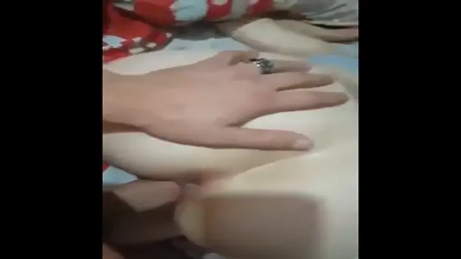 Friends fuck wife on Eid day