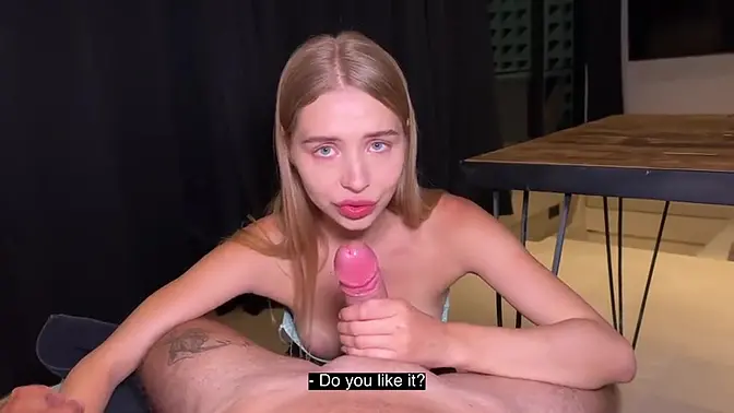 Stepdad takes virginity of Californiababe