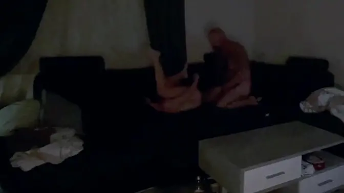 Married European MILF gets boned hard in homemade hardcore