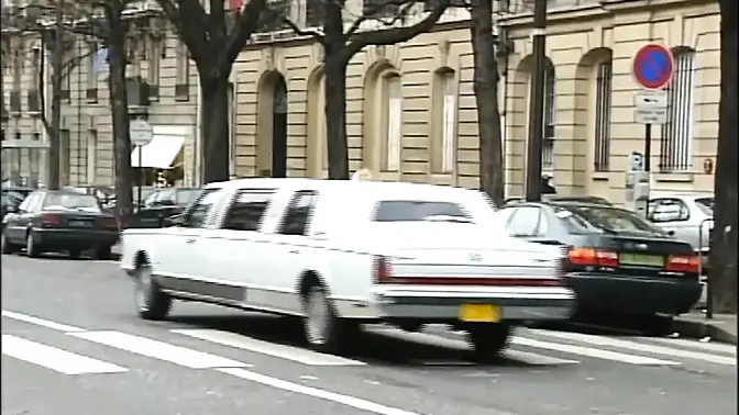 The biggest cock in Corruption Episode 5