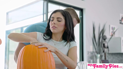 Get Wicked, Get Freaky, Get Worn Out for Free on All Hallows' Eve