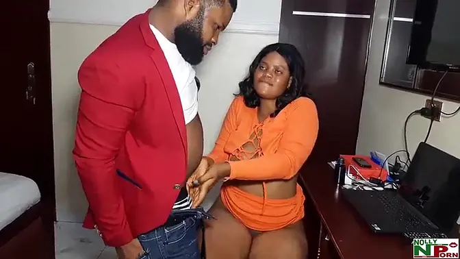 She Got Crazy Over a Porn Star She Saw on Film and Imagined Fucking Him in Real Life