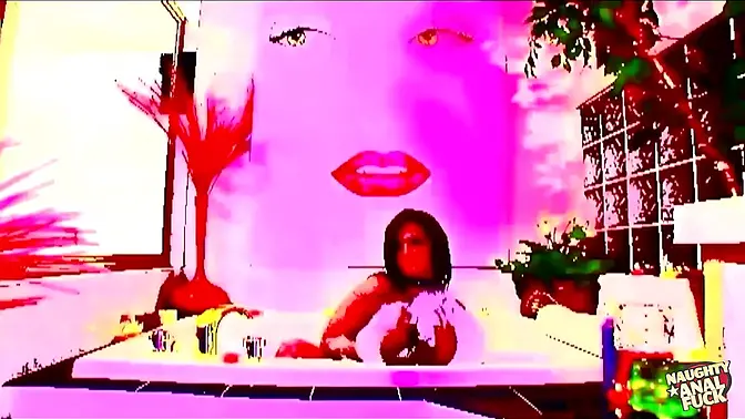 Thick PAWG Alicia Alighatti eats jizz after a strong lick on her strained bum