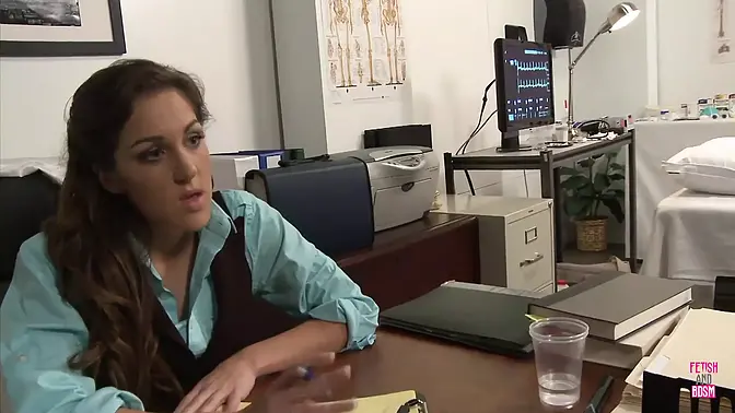 Dr  Black Love: Big Dongs & Curvy Tits