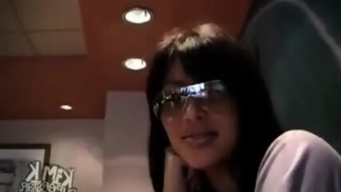 Kim Kardashian Sex Tape 20071 - Mature Kim