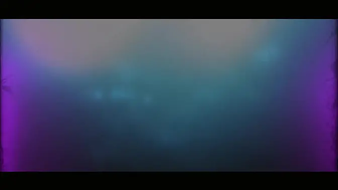 Naughty 3D blonde babe pole dancing