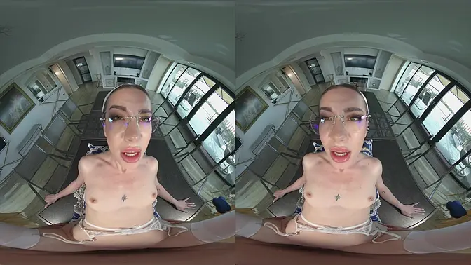 Maddie Perez Is Constantly Judging Whether Or Not People Are Going To Be A Good Fuck