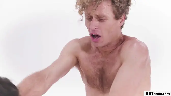 Teen VR roleplay: American cute girl fucks guy in uniform