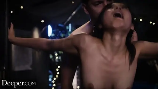 Rae Lil Black Suffers Brutal Discipline for Refusing to Obey