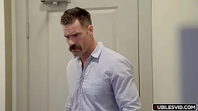 Blair Williams Takes One Last Dirty Ride