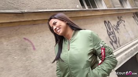 FUCK TEEN CASTING