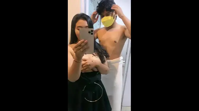 Sexy MILF lectures at university then fucks in her office