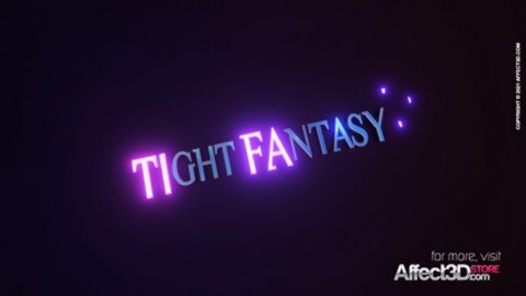 Sexy anime babe Tifa rides massive ebony cock🌭 in explicit 3D fantasy