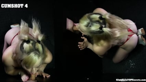 Glorious Bitch, Your Pussy✌'s Wetter Than Ever!