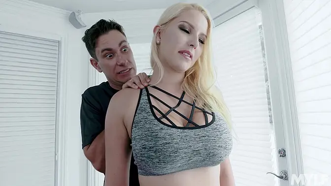 Additional Exercises For A Dirty Wife