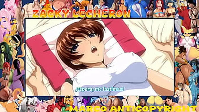 [Hot Sports Athletes] Part 1 - Releasing Stress