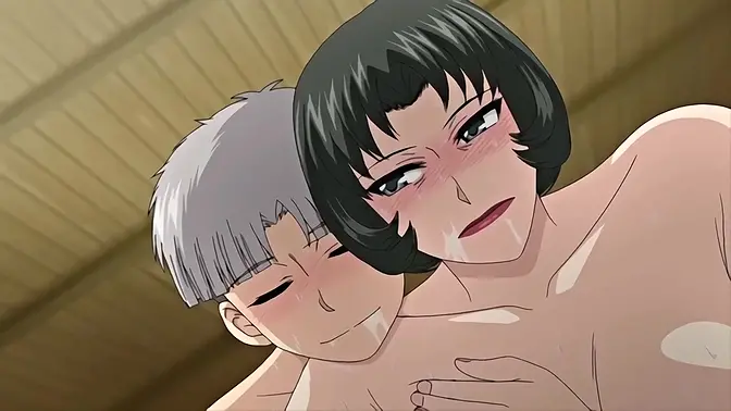 Maduras Desesperadas Hentai