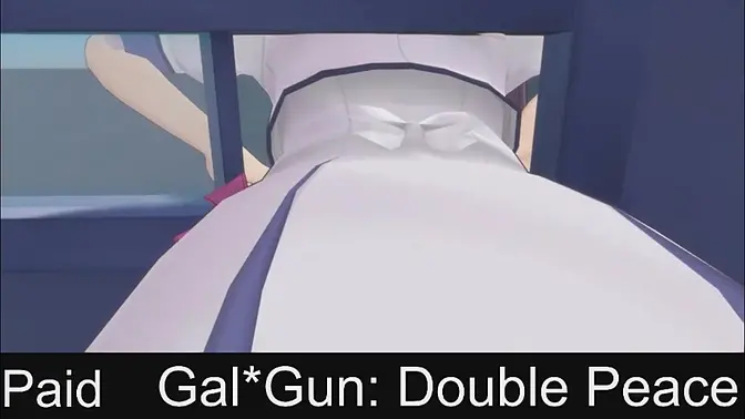 Gal*Gun