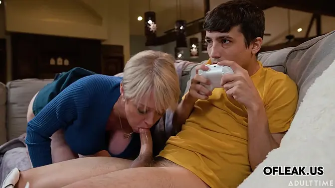 Two Player Game - Dee Williams