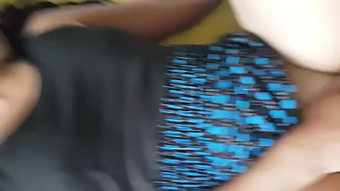 Argentinean Teenie Creampie after Party with Sister's Friend