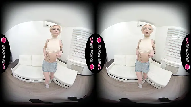 Tea Mint Is Back On Our Set For Another Excellent Porn Experience