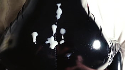 I Cum So Hard I Need to Watch You All the Time