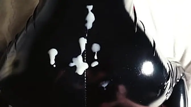 Milfy compilation with close up cum shots