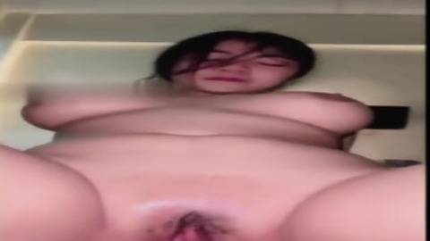 Bangunka Dengan Perawan Bulat Telanjang
