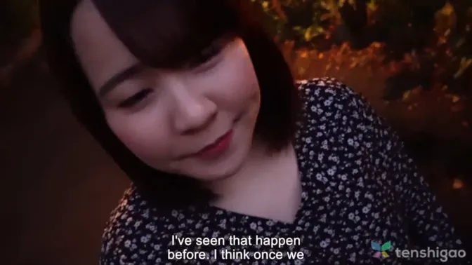 Chubby Asian Teen cheats in Love Hotel and gets fucked hard