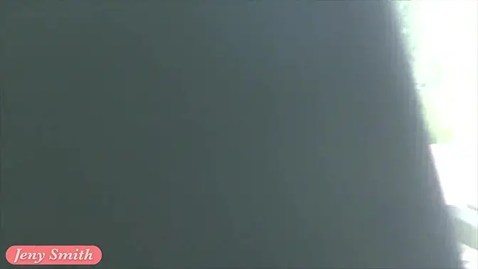 She shows her pussy to a stranger  He was shocked  Reality video