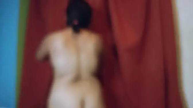 Modeling for my new platform XVideos - Milena Mars