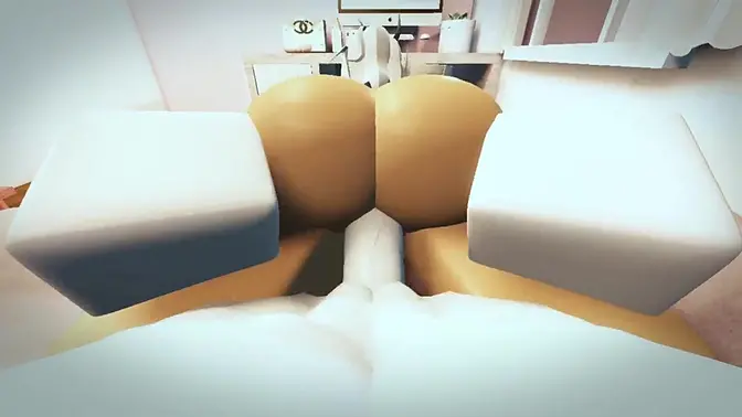Roblox cheating girlfriend gets ravaged in condo