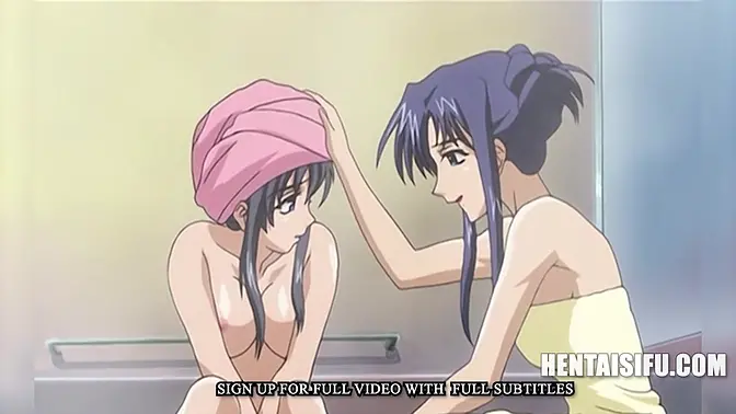 StepMom and Teen Daughter's Sticky Interacial Tryst