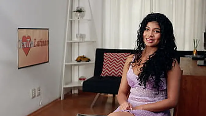 18 year old virgin stepsister girflriend teen gives virginity to her stepbrother