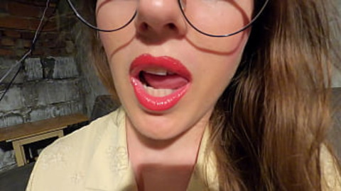 I ravage Parisian supermodel after capturing her on camera