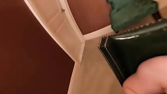 Sexy Pornstar Octavia Red Is BACK And She's In Charge Of Your Cock