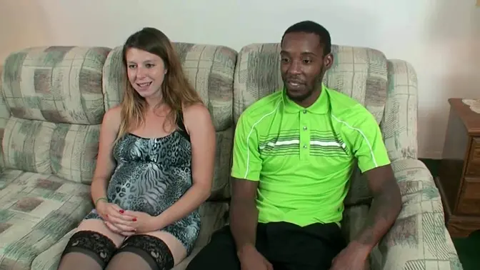 Pregnant Enjoy The Sex Rajshot