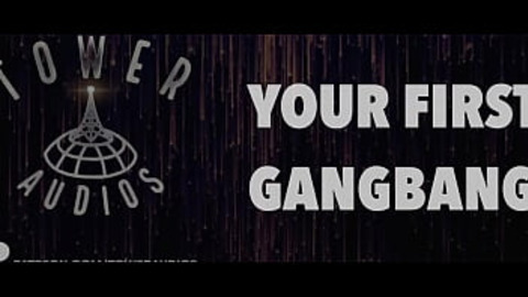 Raw, brutal, group sex for men, multiple females, audio pornography's ultimate sin