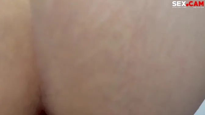 Slut loves getting fucked in a hotel room