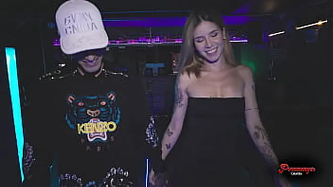 Ashley Rose And Danyel Mast Anal Reunion - PREVIEW