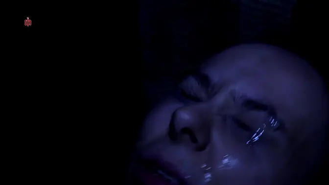 Two Cheating GFs Bound in Horror BDSM Fantasy