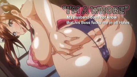 My husband's dick🍆 is property, shared for career advancements