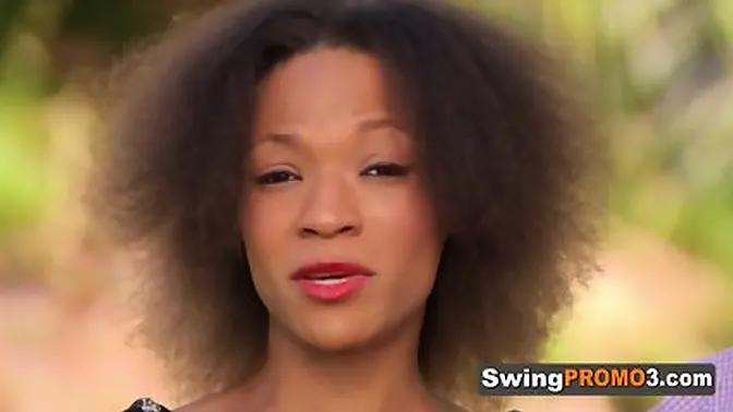 Swingers Get Together At Pre Party Activity With A Sexuality Instructor