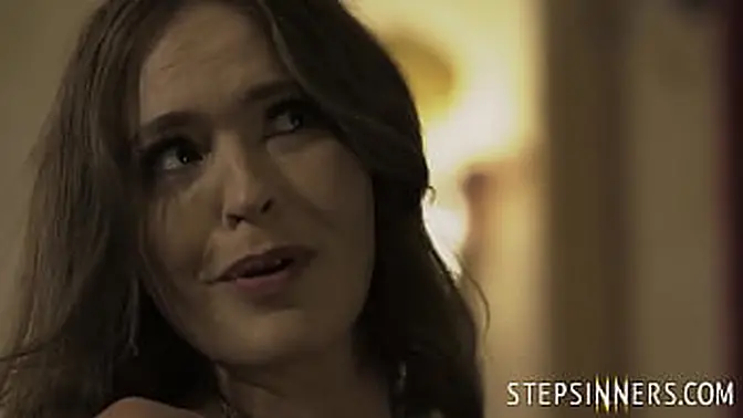 Please Step Aunty, Do We Have To Do This?