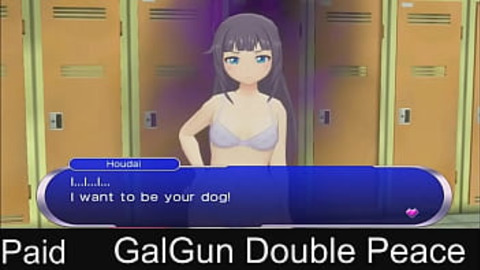 You're a stud, babe 'Cum Shot Showdown'